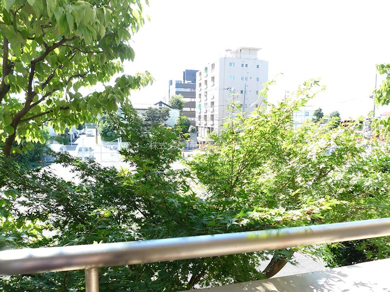 田園調布フォレストヒルズ その他5