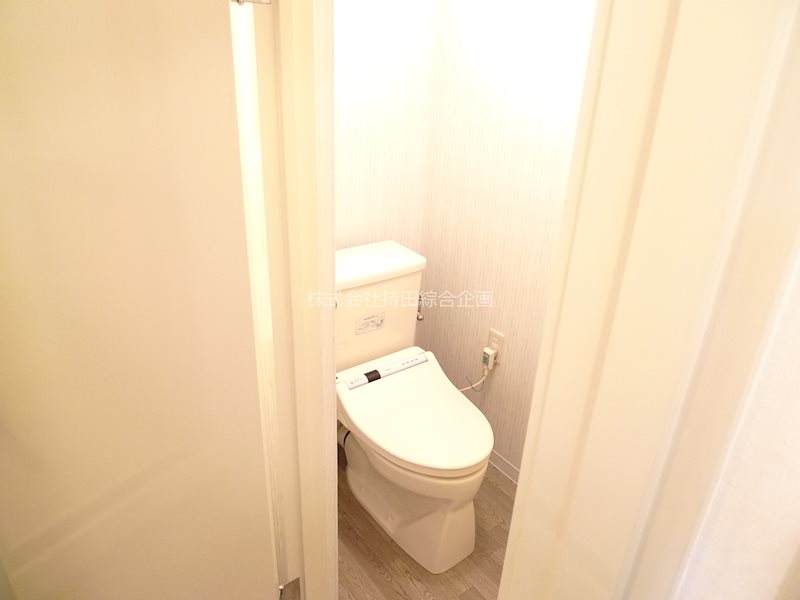 田園調布フォレストヒルズ その他外観2