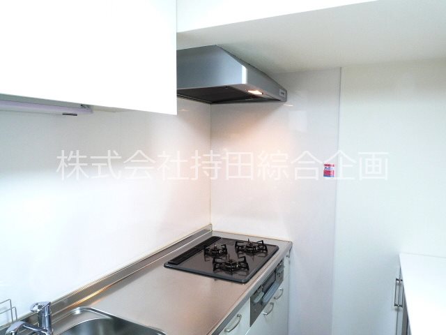 田園調布フォレストヒルズ その他外観4