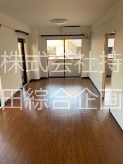 田園調布フォレストヒルズ その他部屋・スペース