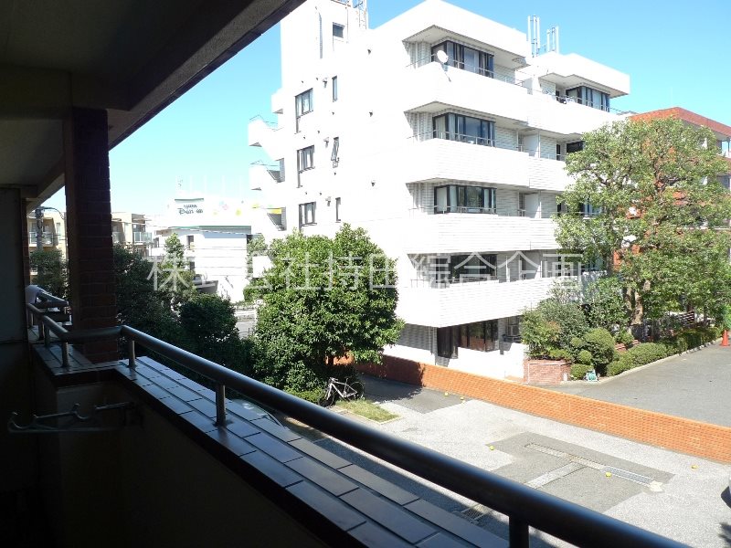 田園調布フォレストヒルズ その他外観5