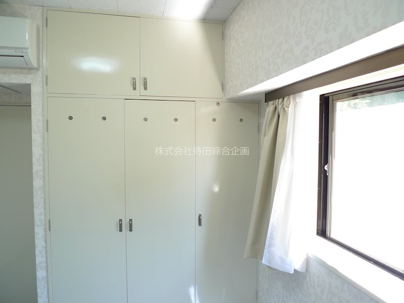 田園調布フォレストヒルズ その他外観6