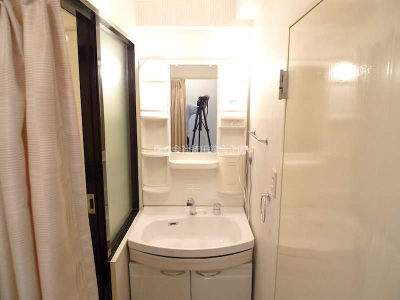 田園調布フォレストヒルズ キッチン