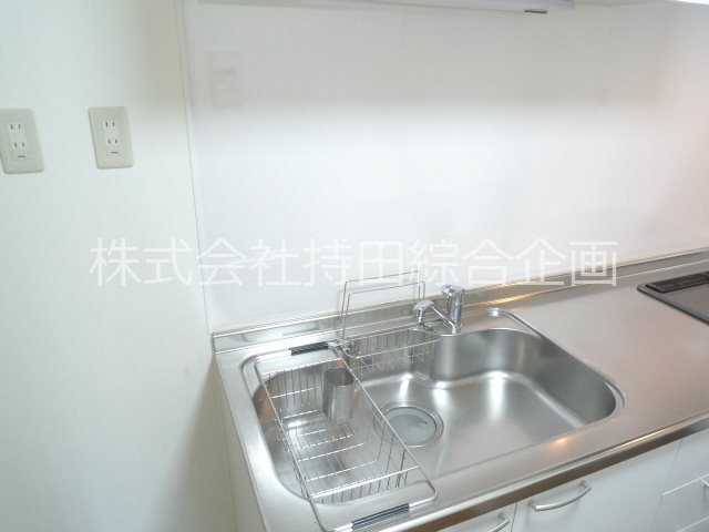 田園調布フォレストヒルズ ベッドルーム