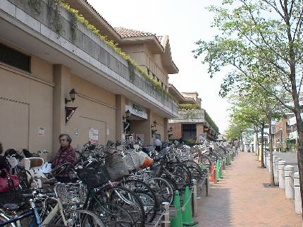田園調布フォレストヒルズ 周辺画像5