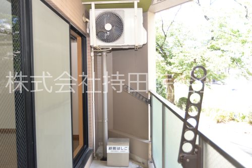 ボヌール都立大学弐番館 その他3