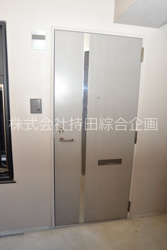 ボヌール都立大学弐番館 その他外観1
