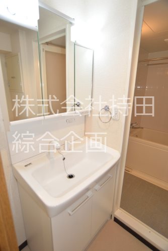 ボヌール都立大学弐番館 その他外観4