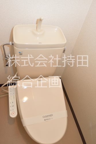 ボヌール都立大学弐番館 その他外観6