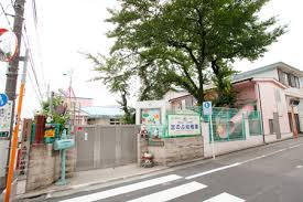 ボヌール都立大学弐番館 周辺画像5