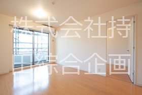 クラッサ目黒 リビング