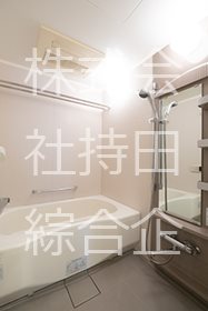 クラッサ目黒 キッチン