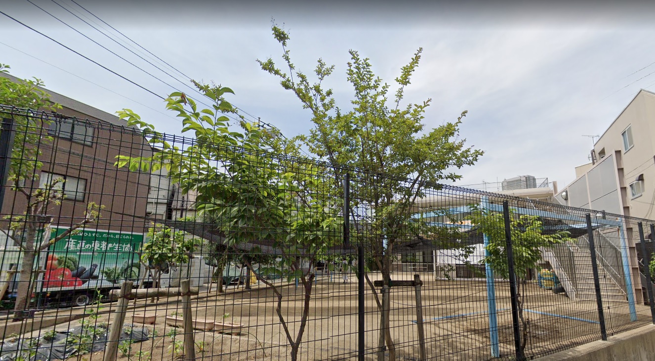 クラッサ目黒 周辺画像4