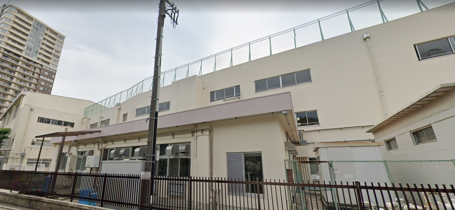 クラッサ目黒 周辺画像5