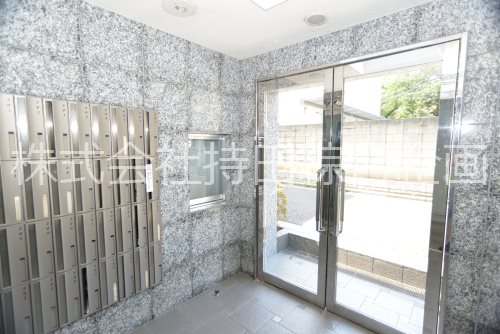 ボヌール都立大学壱番館 その他2