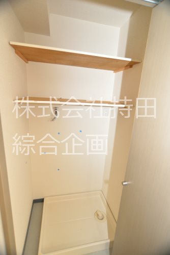 ボヌール都立大学壱番館 その他外観3