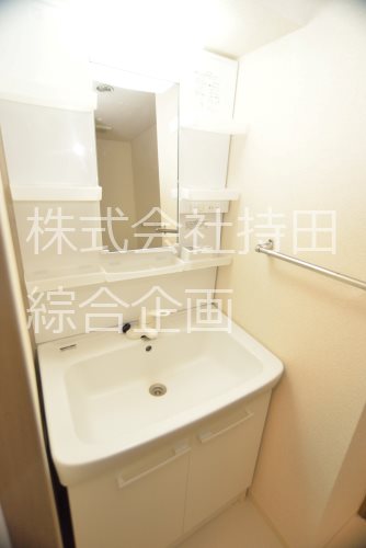 ボヌール都立大学壱番館 キッチン