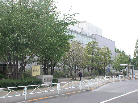 ボヌールREIWA 周辺画像6