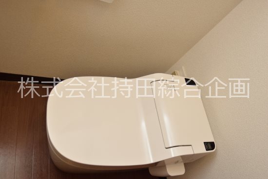 平町ハイツ その他外観2