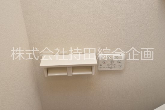 平町ハイツ その他外観3