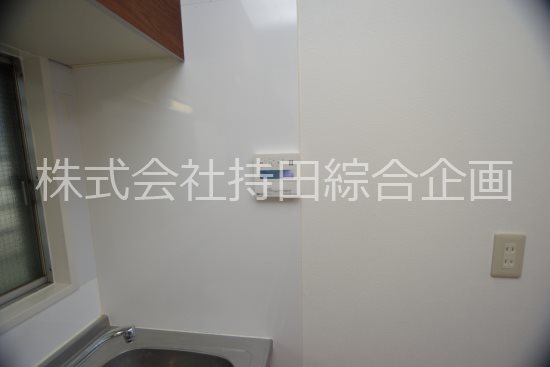 平町ハイツ その他8