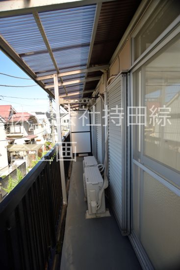 平町ハイツ その他21