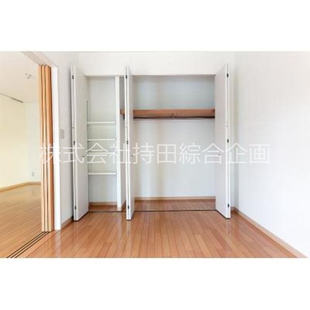 洗足第2マンション その他1