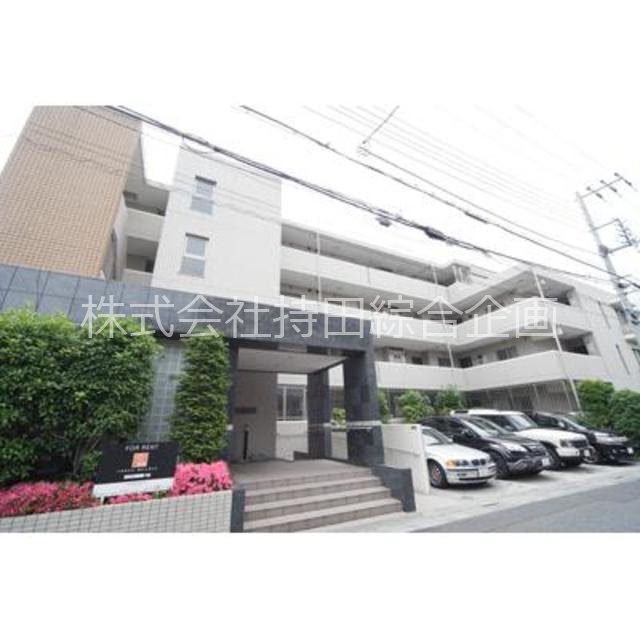 洗足第2マンション その他2