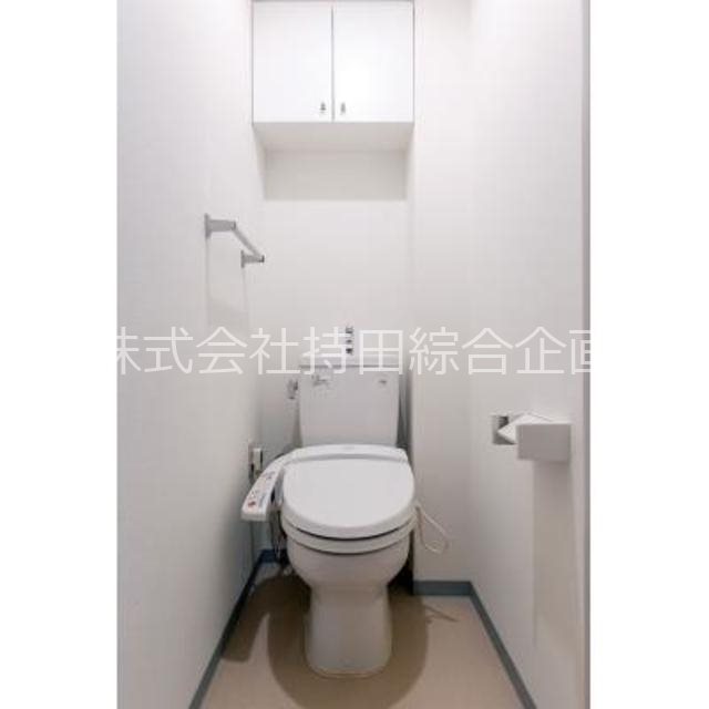 洗足第2マンション その他3