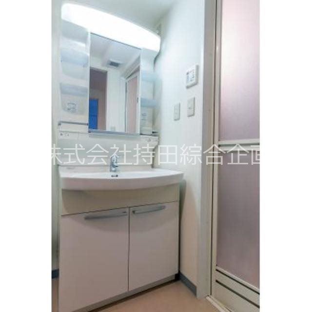 洗足第2マンション その他5