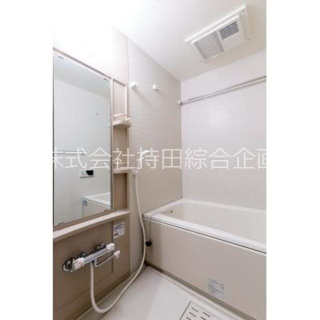 洗足第2マンション その他外観1