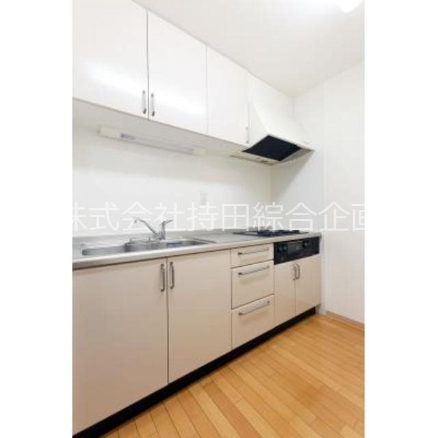 洗足第2マンション その他外観2