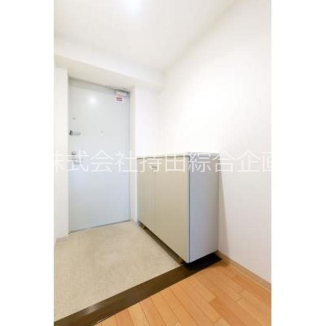 洗足第2マンション その他外観3