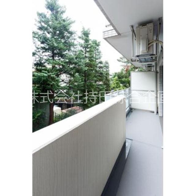 洗足第2マンション その他外観5