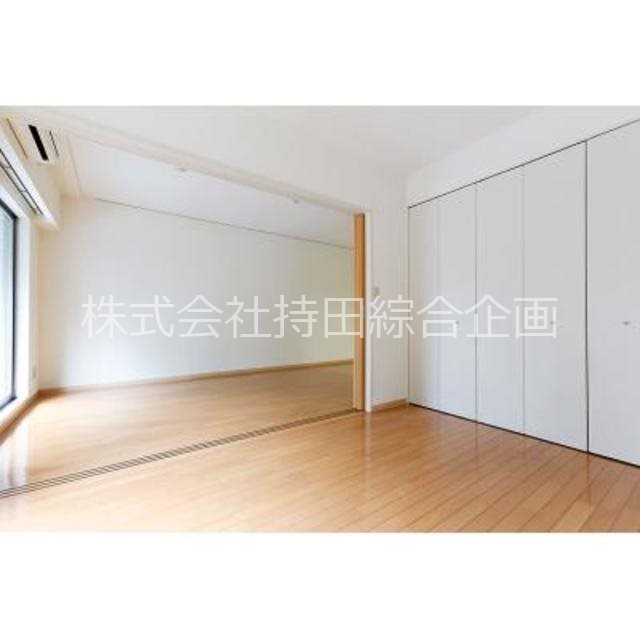 洗足第2マンション その他外観6