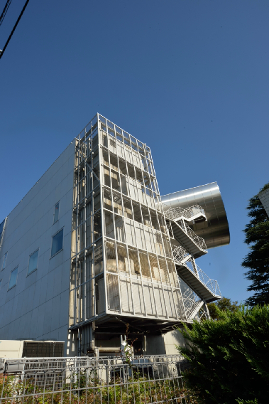 洗足第2マンション 周辺画像3