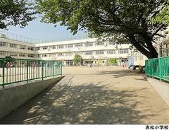 洗足第2マンション 周辺画像4