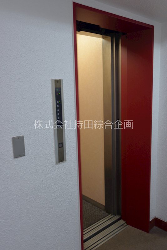 ソシアル都立大学 その他外観5