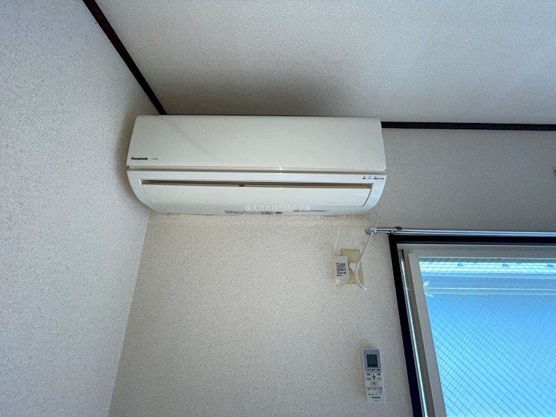 メゾンド柿の木坂A その他2
