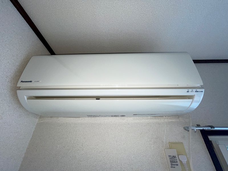 メゾンド柿の木坂A その他外観3