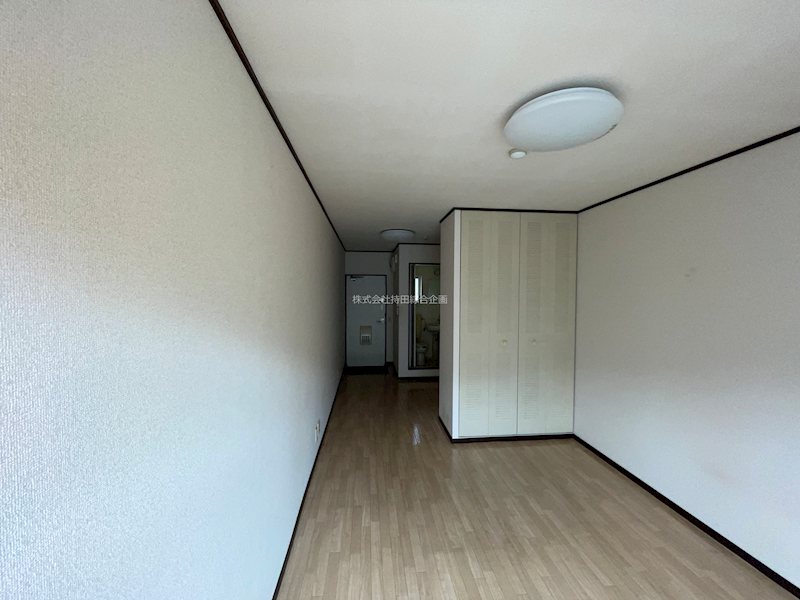 メゾンド柿の木坂A その他外観5