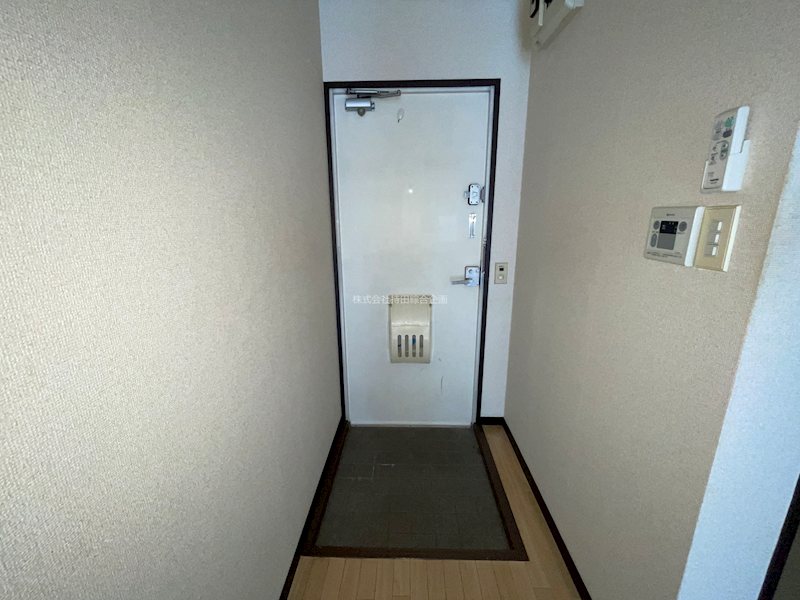メゾンド柿の木坂A その他8