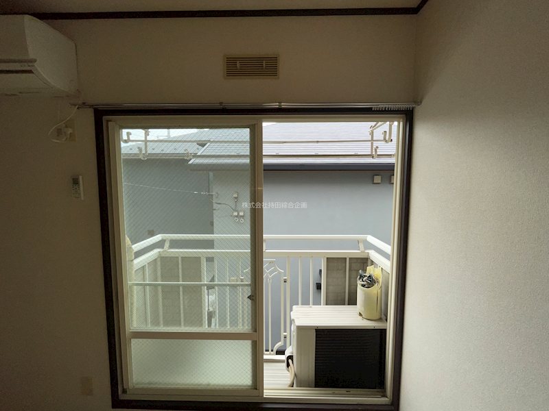 メゾンド柿の木坂A その他20