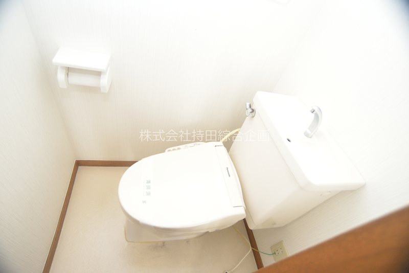 クレスト自由が丘 その他外観1