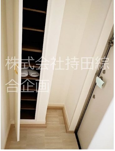 メゾンエル その他1