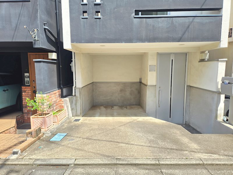 世田谷区奥沢2丁目戸建て その他外観2