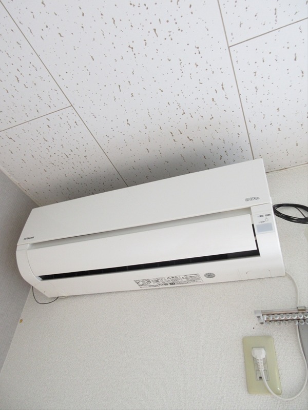 コーポ滝川Ⅲ その他設備
