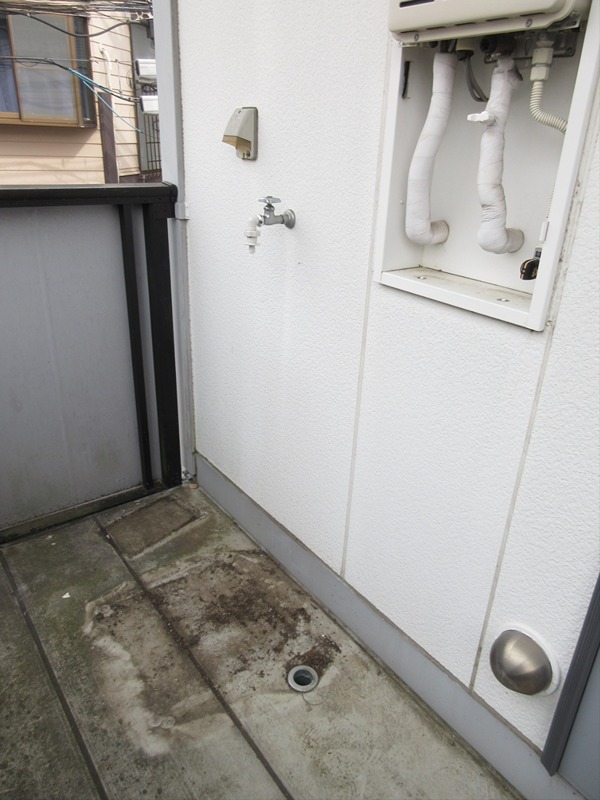 コーポ滝川Ⅲ その他
