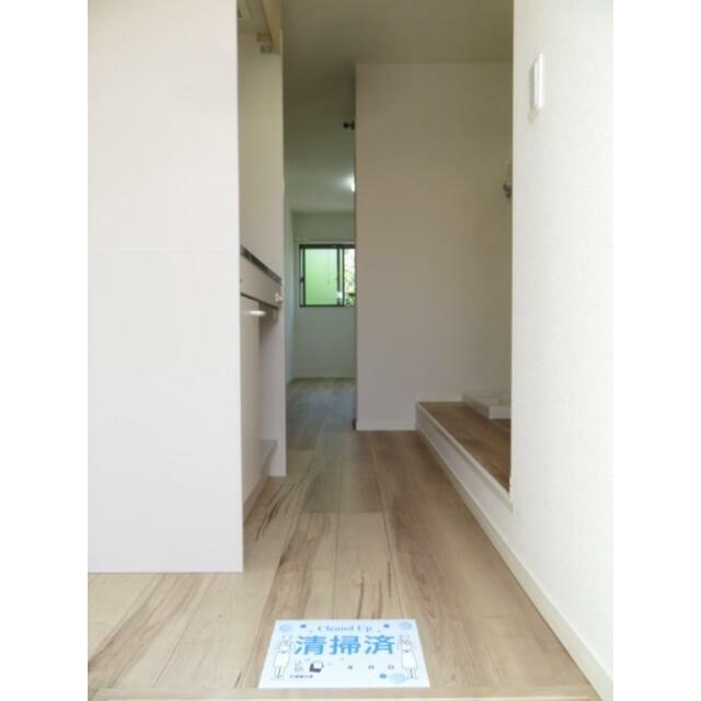 ソフィア上星川 その他部屋・スペース