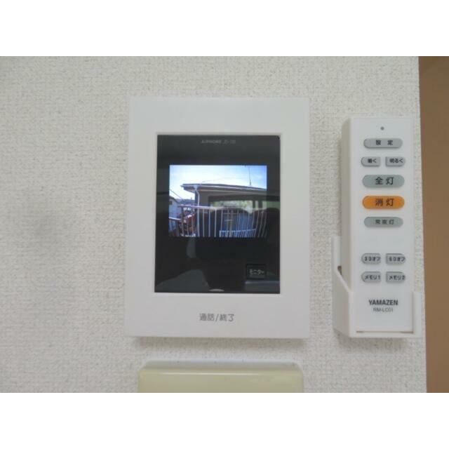 ソフィア上星川 その他